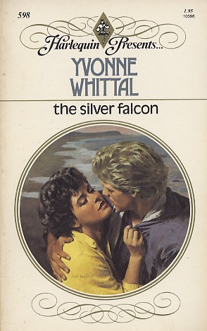 The Silver Falcon