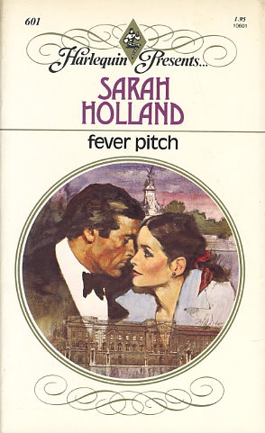 Fever Pitch