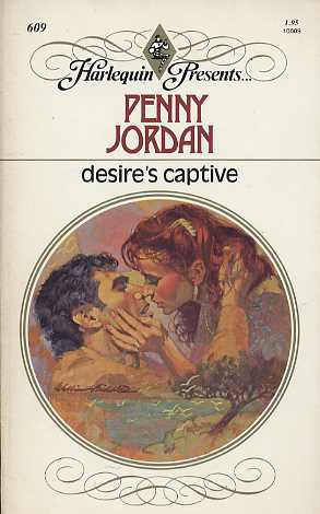 Desire's Captive