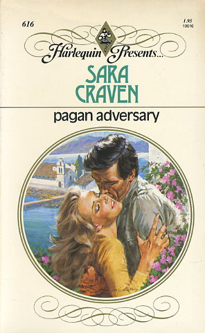 Pagan Adversary