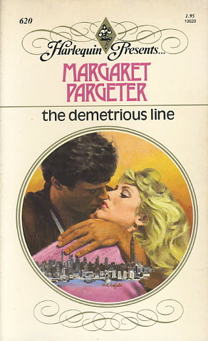 The Demetrious Line