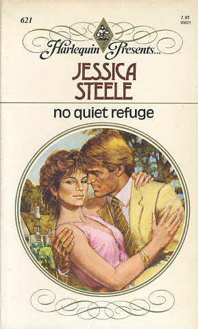 No Quiet Refuge