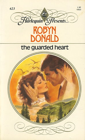 The Guarded Heart