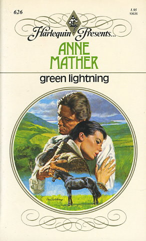 Green Lightning