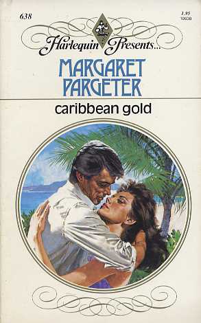 Caribbean Gold