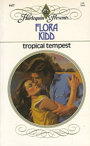 Tropical Tempest