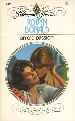 An Old Passion