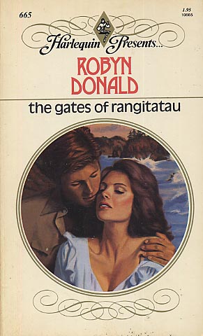 The Gates of Rangitatau