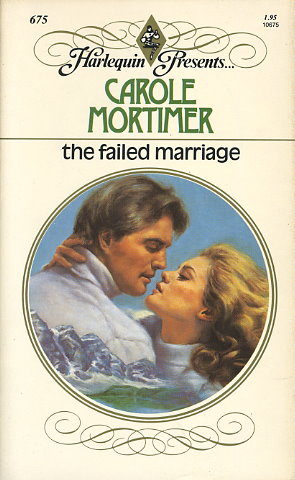 The Failed Marriage