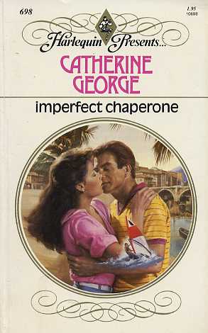 Imperfect Chaperone