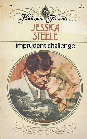 Imprudent Challenge