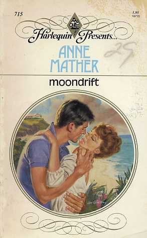 Moondrift