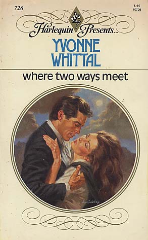 Where Two Ways Meet