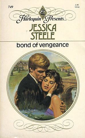 Bond of Vengeance