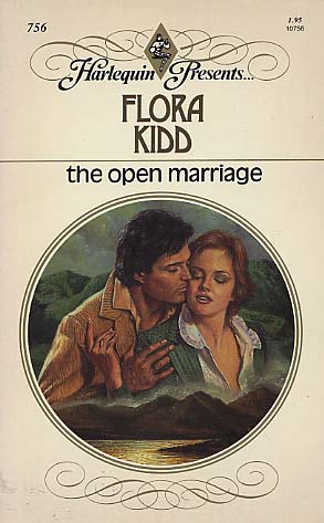 The Open Marriage