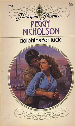 Dolphins for Luck