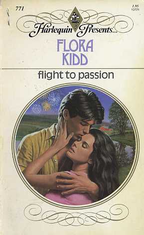 Flight to Passion