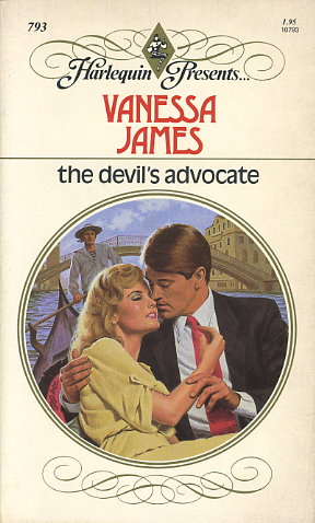 The Devil's Advocate
