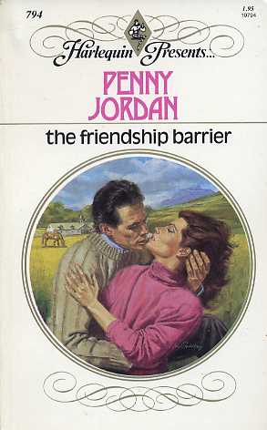 The Friendship Barrier