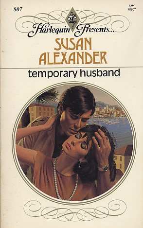 Temporary Husband