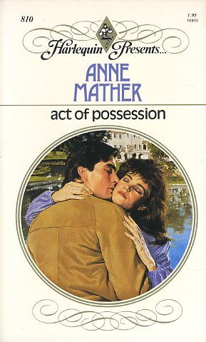 Act of Possession