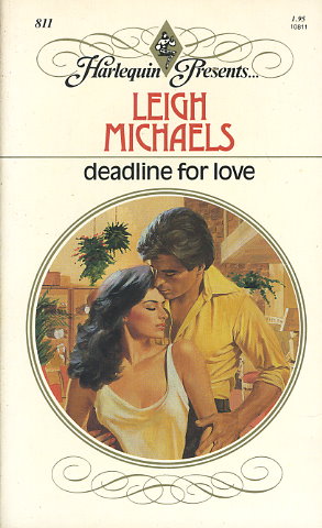 Deadline for Love