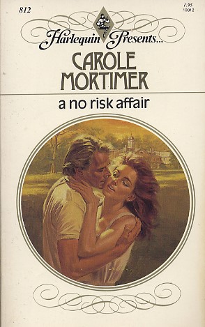 A No Risk Affair