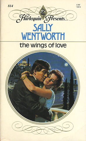 The Wings of Love