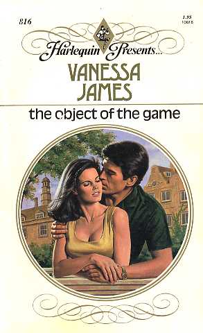 The Object of the Game