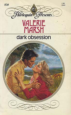 Dark Obsession