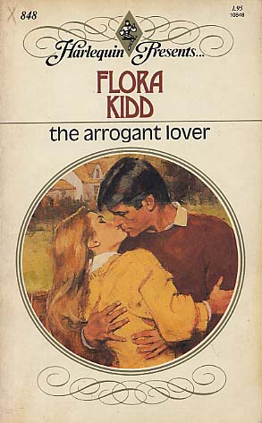 The Arrogant Lover