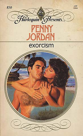 Exorcism // Propositioned in Paradise