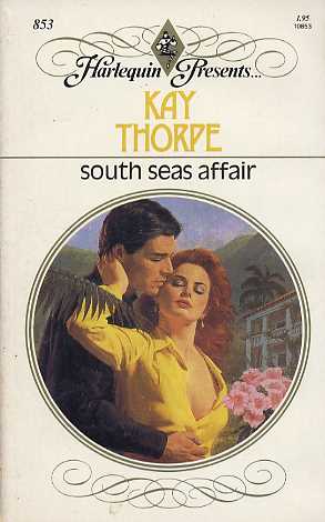 South Seas Affair