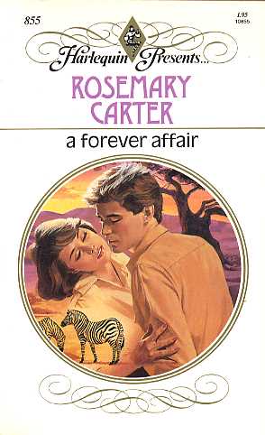 A Forever Affair