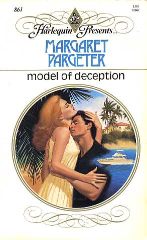 Model of Deception