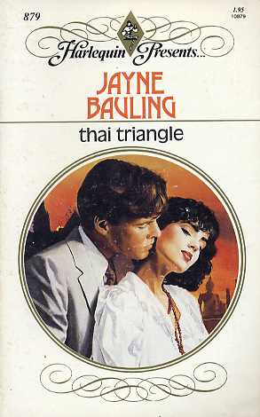 Thai Triangle