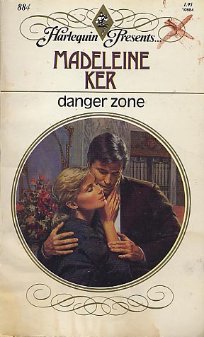 Danger Zone