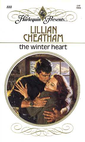 The Winter Heart