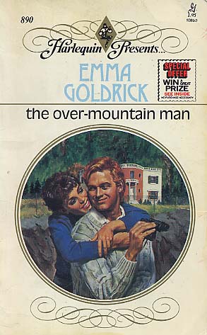 The Over-Mountain Man