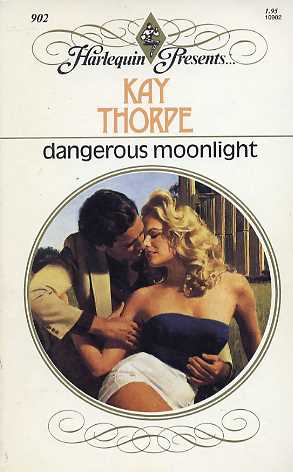 Dangerous Moonlight