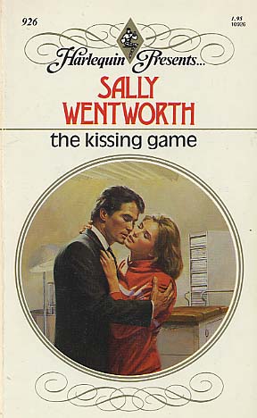 The Kissing Game