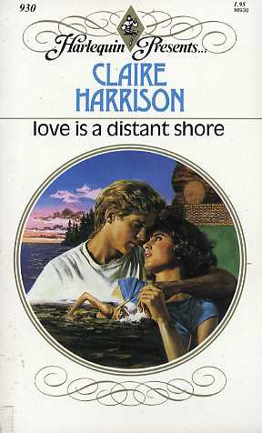 Love Is a Distant Shore