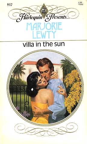 Villa in the Sun