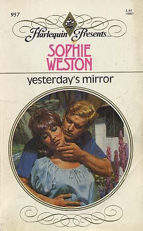 Yesterday's Mirror