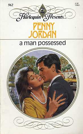 A Man Possessed // Return of the Forbidden Tycoon
