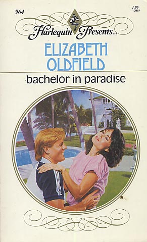 Bachelor in Paradise