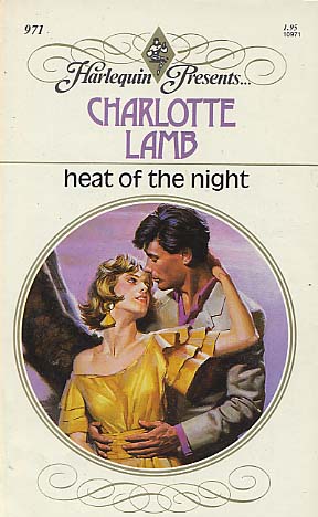 Heat of the Night