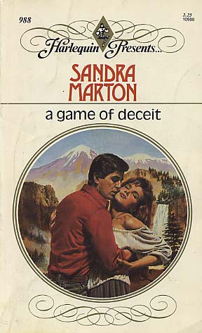 A Game of Deceit