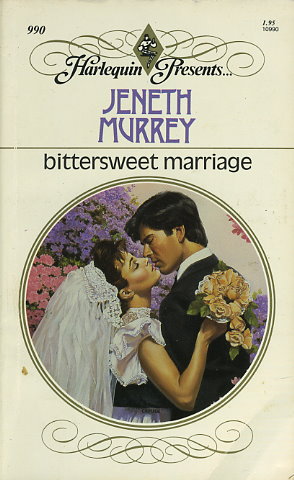 Bittersweet Marriage