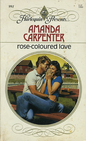 Rose-Coloured Love